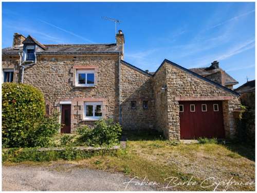 Quily Morbihan huis foto 7328032