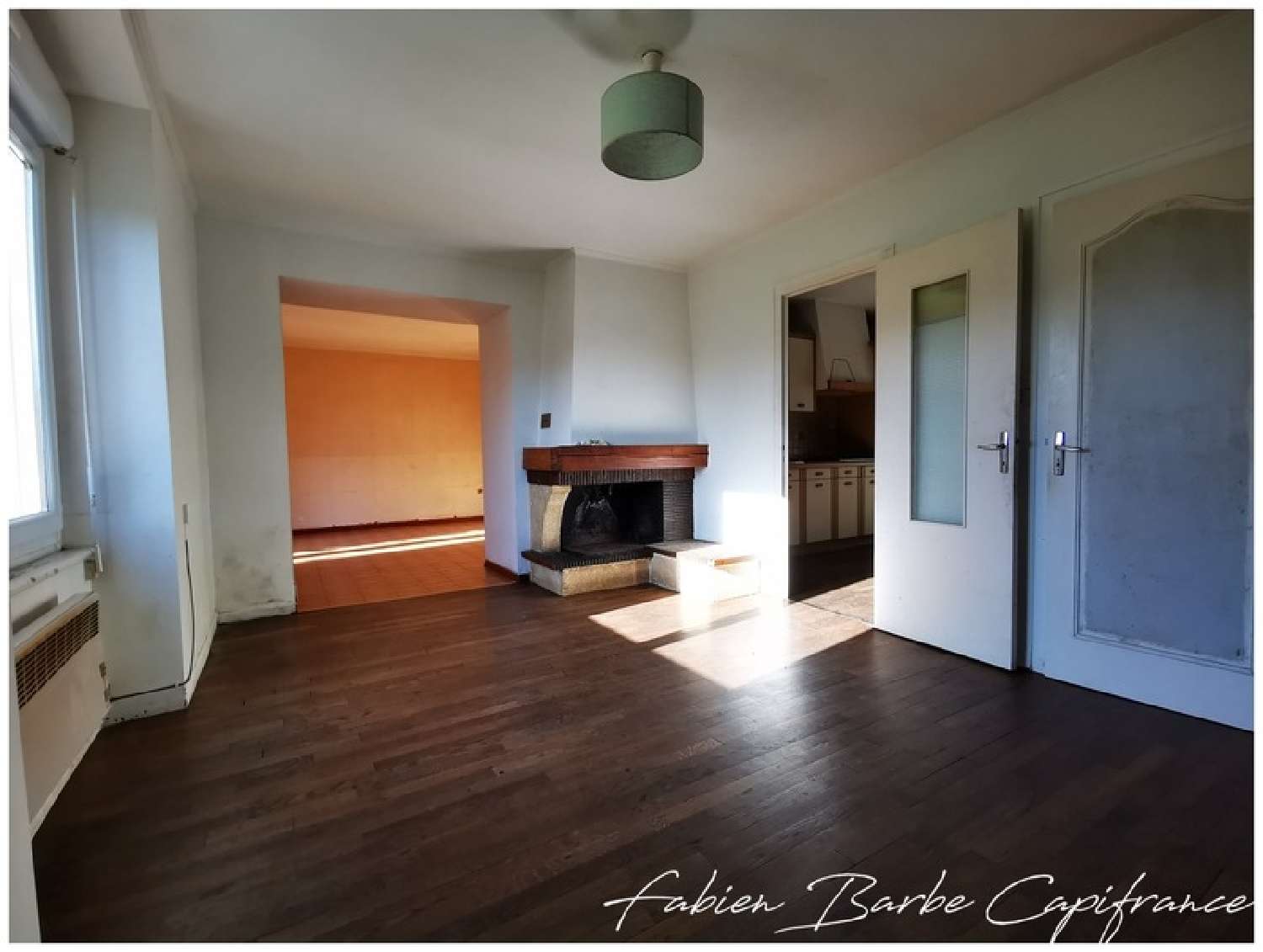  te koop huis Quily Morbihan 2