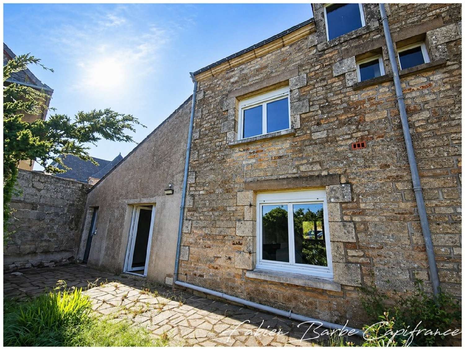  te koop huis Quily Morbihan 5