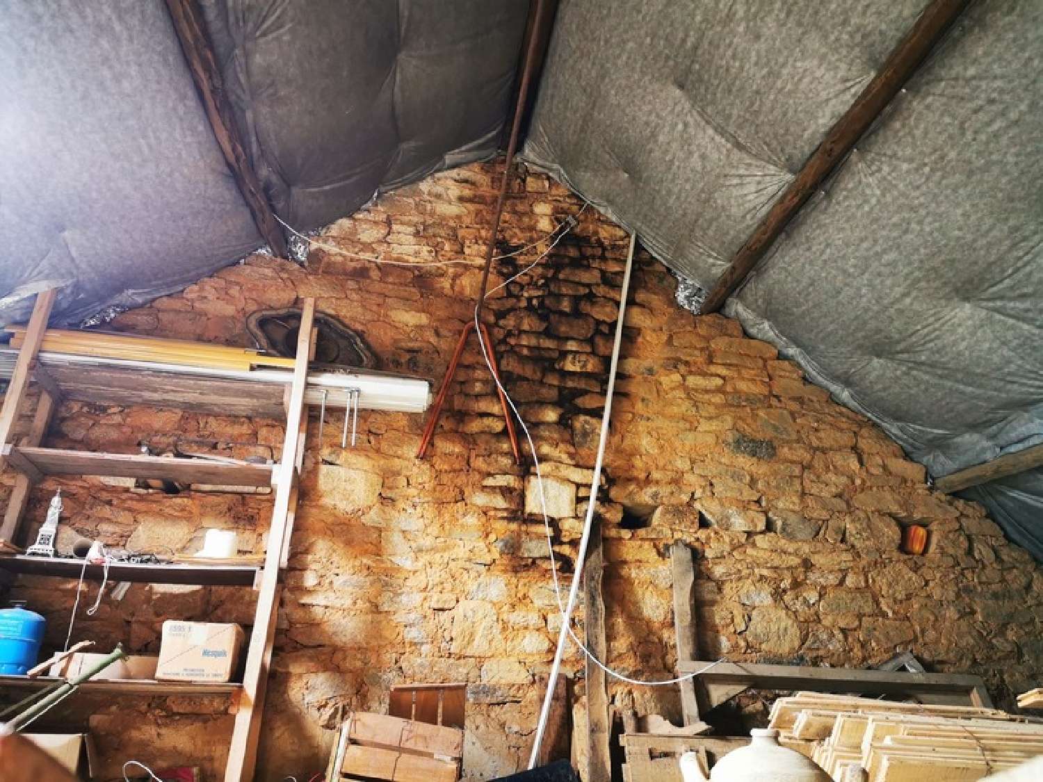  te koop huis Quily Morbihan 7