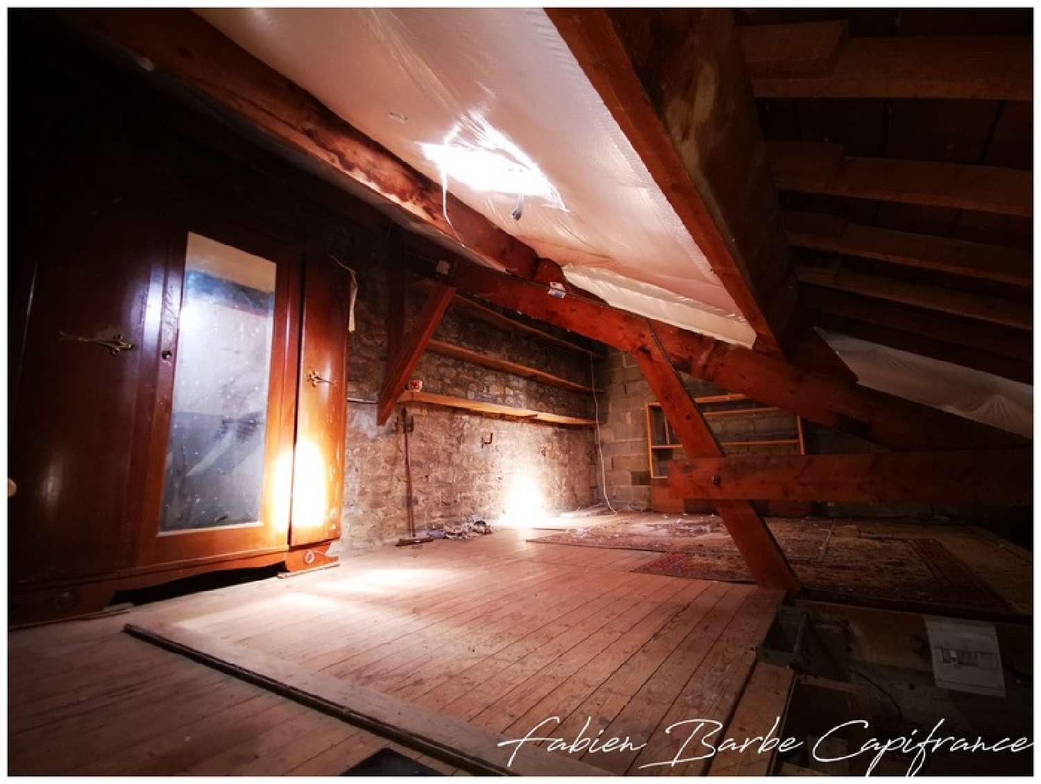  te koop huis Quily Morbihan 8
