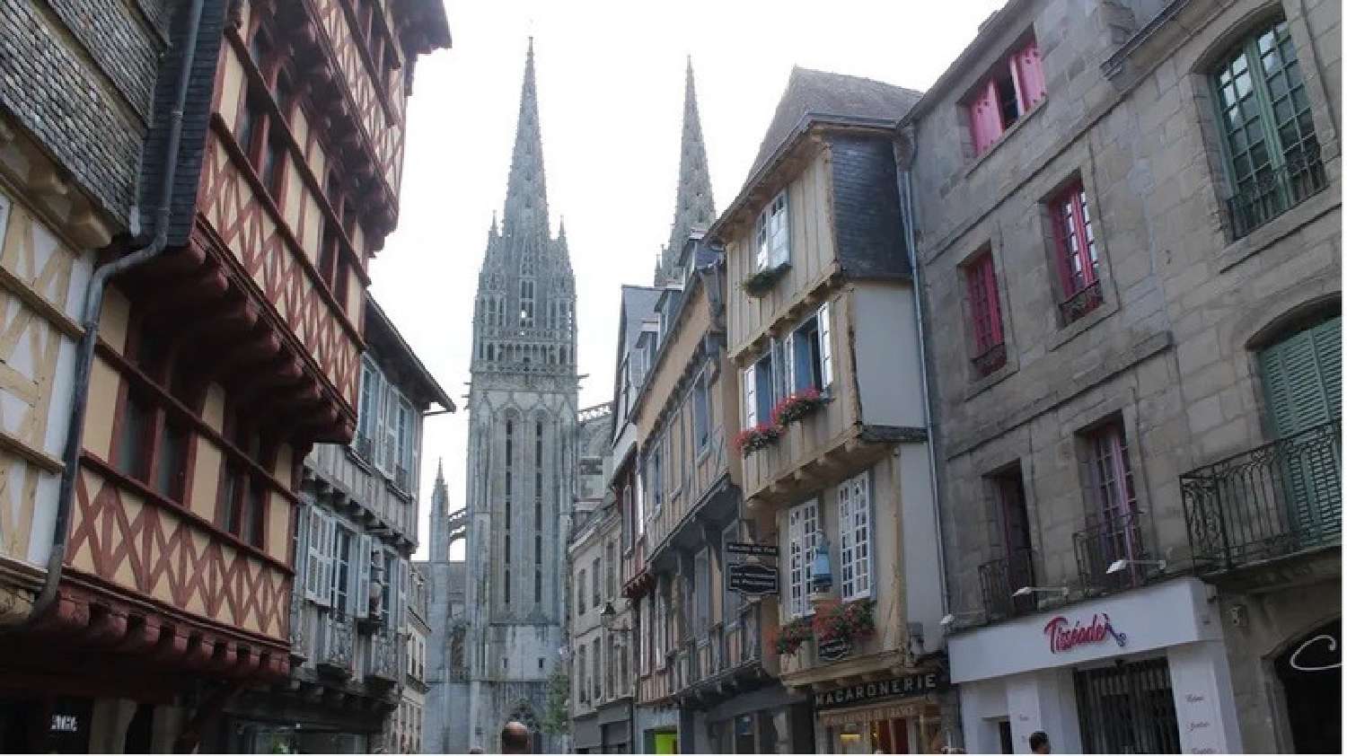  for sale house Quimper Finistère 3