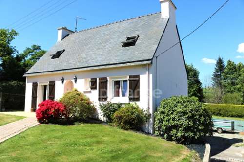 Quimper Finistère house foto 7328933
