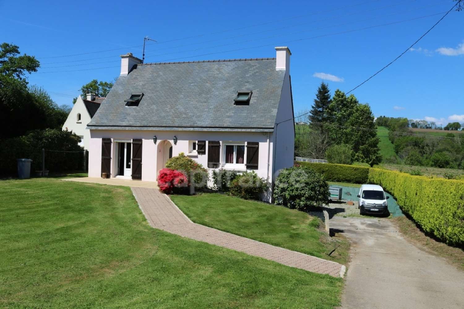  for sale house Quimper Finistère 2