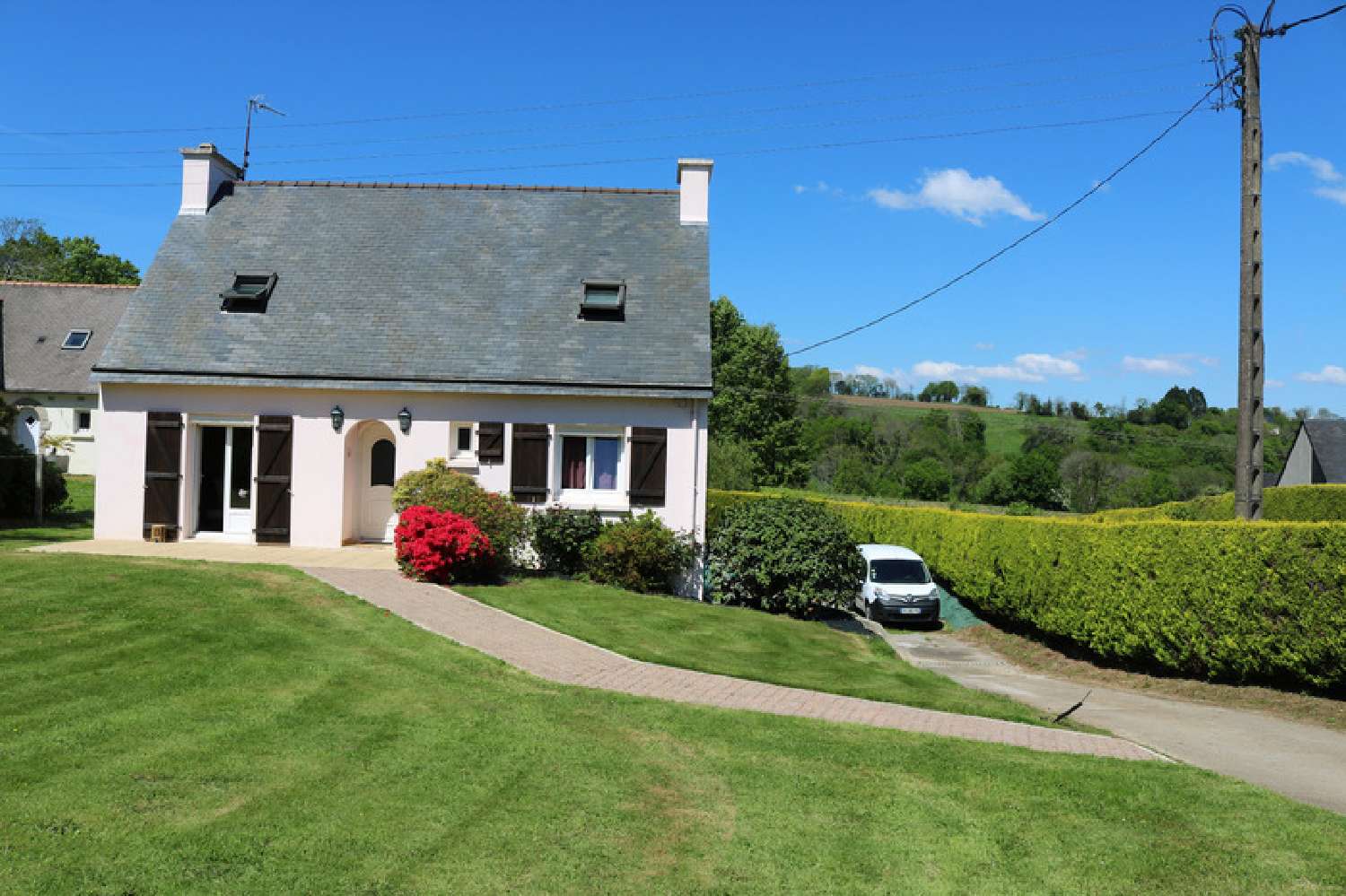 for sale house Quimper Finistère 3