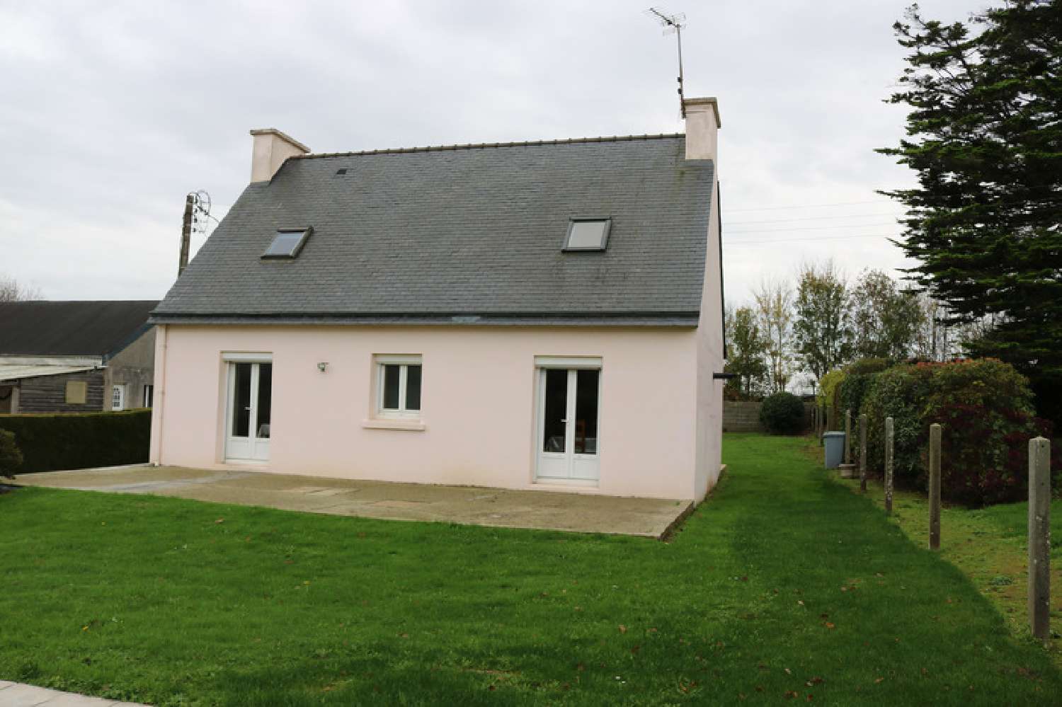 for sale house Quimper Finistère 5