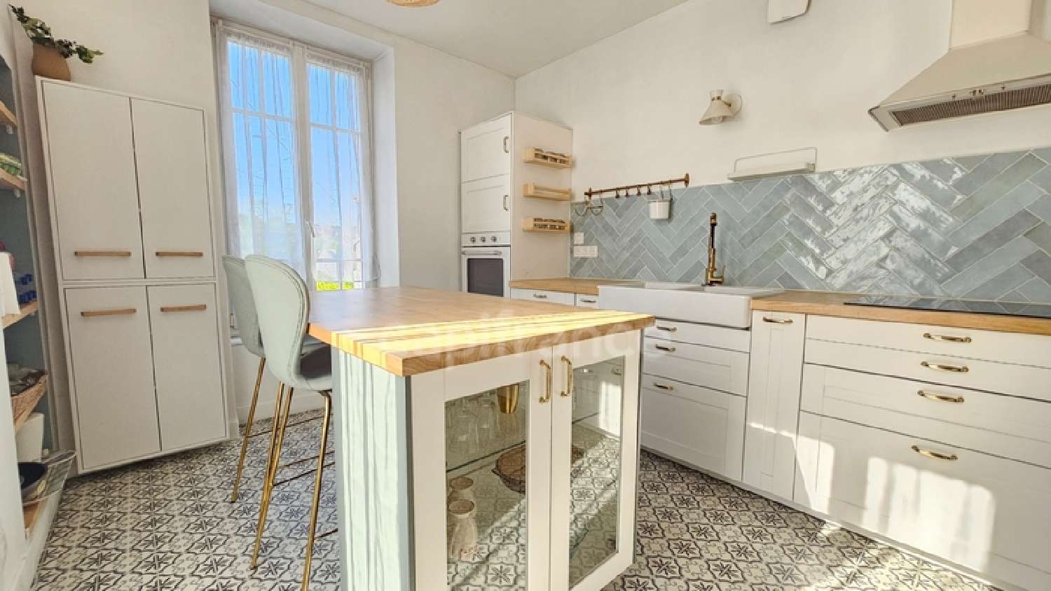  te koop huis Quimper Finistère 1