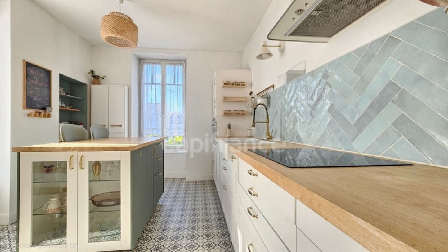  te koop huis Quimper Finistère 2