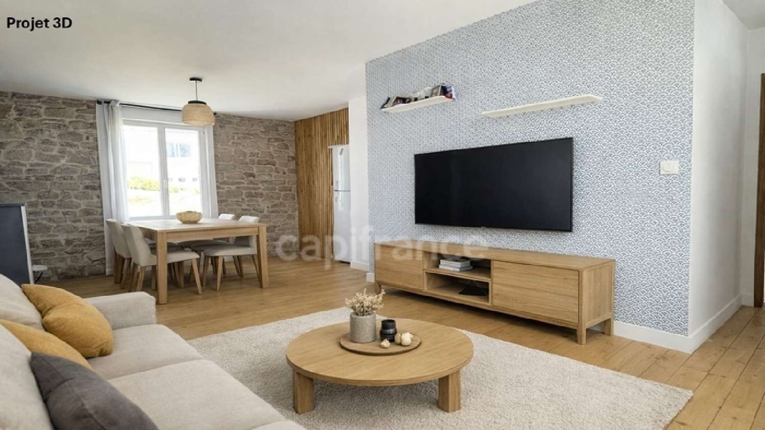  te koop huis Quimper Finistère 6