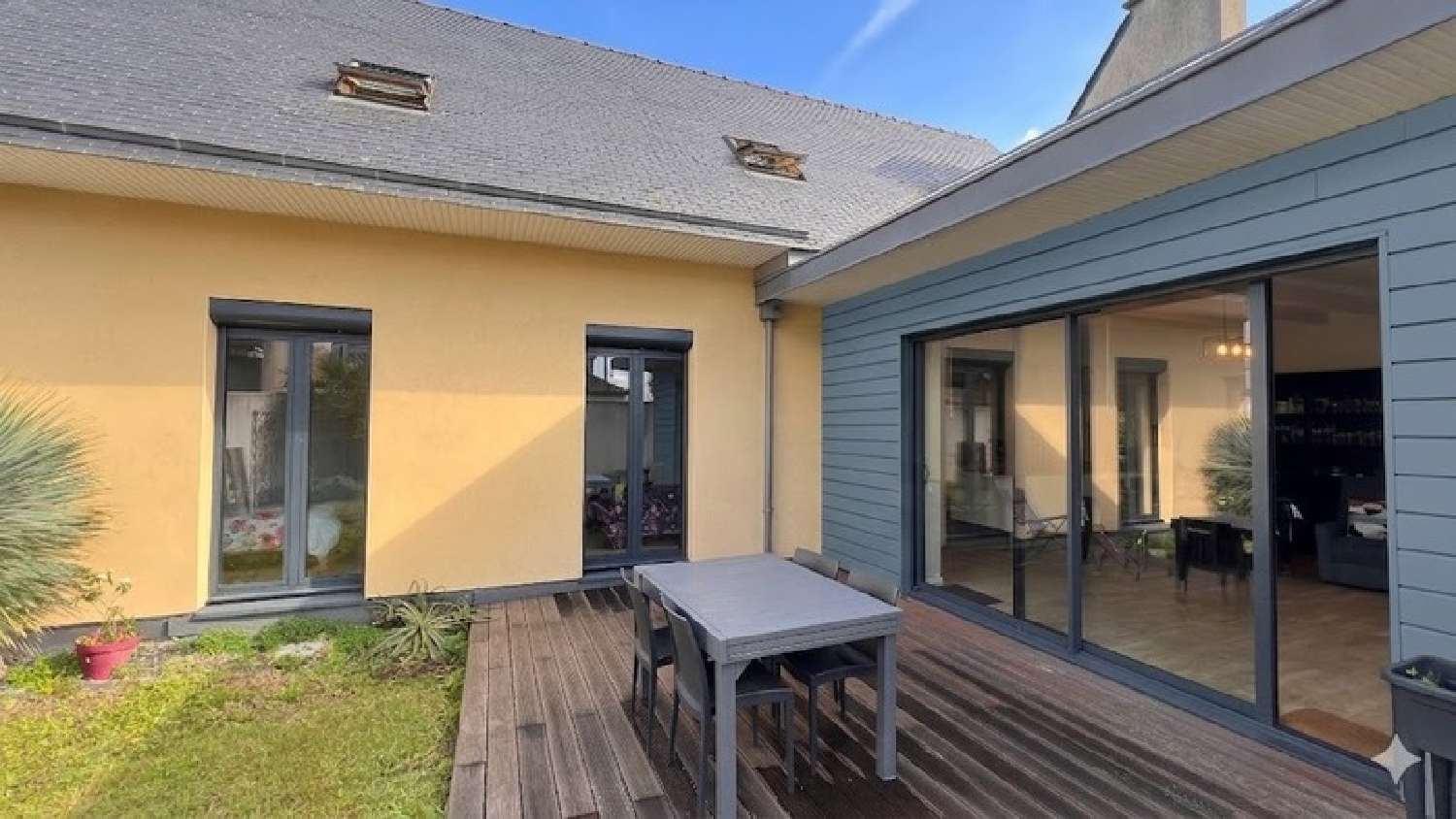  for sale house Quimper Finistère 2