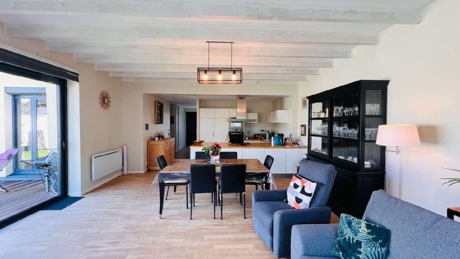  for sale house Quimper Finistère 3