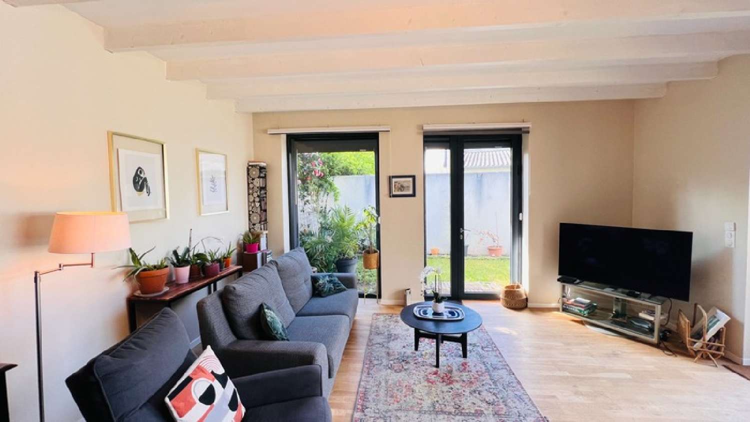  for sale house Quimper Finistère 5
