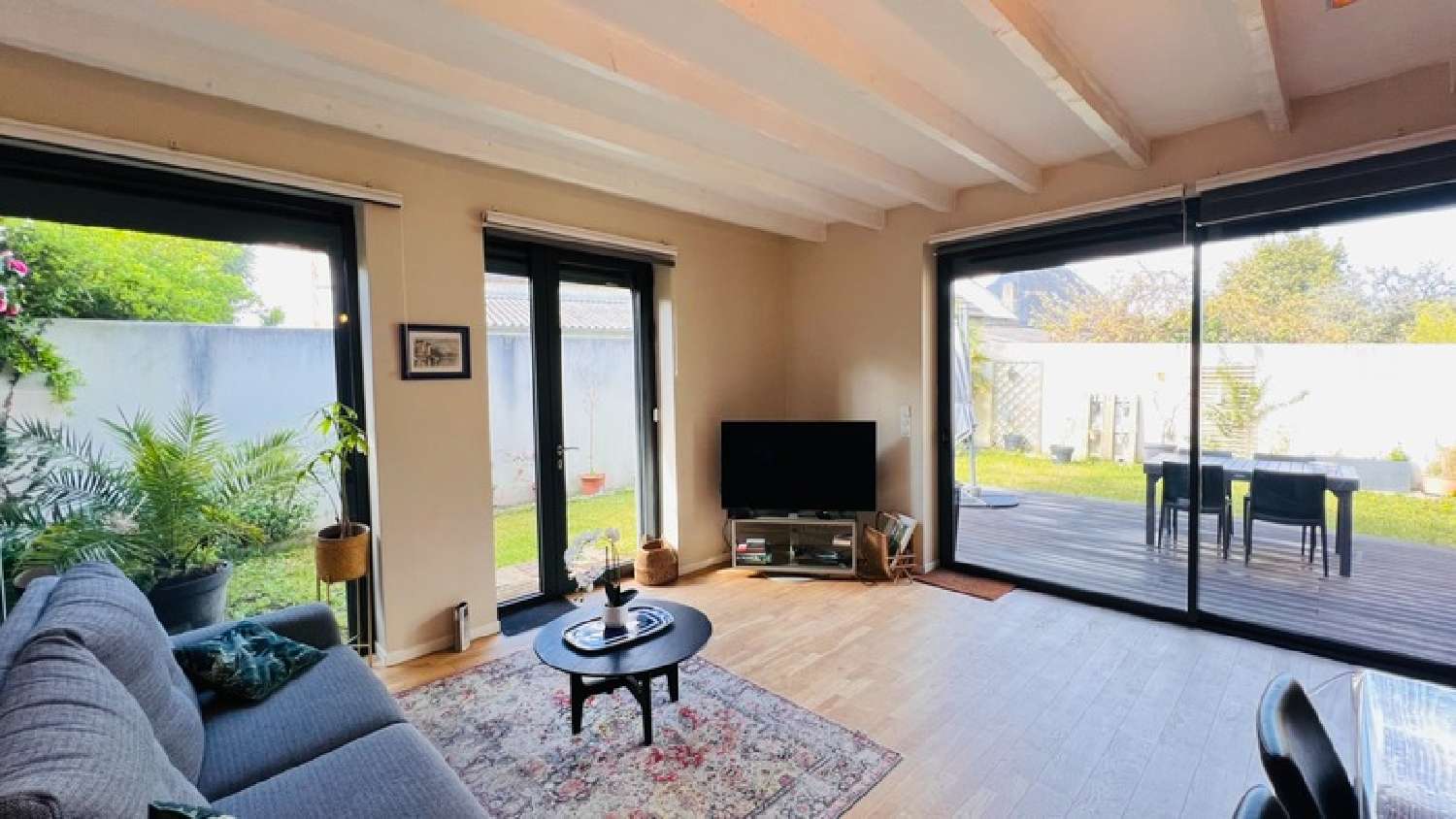  for sale house Quimper Finistère 6