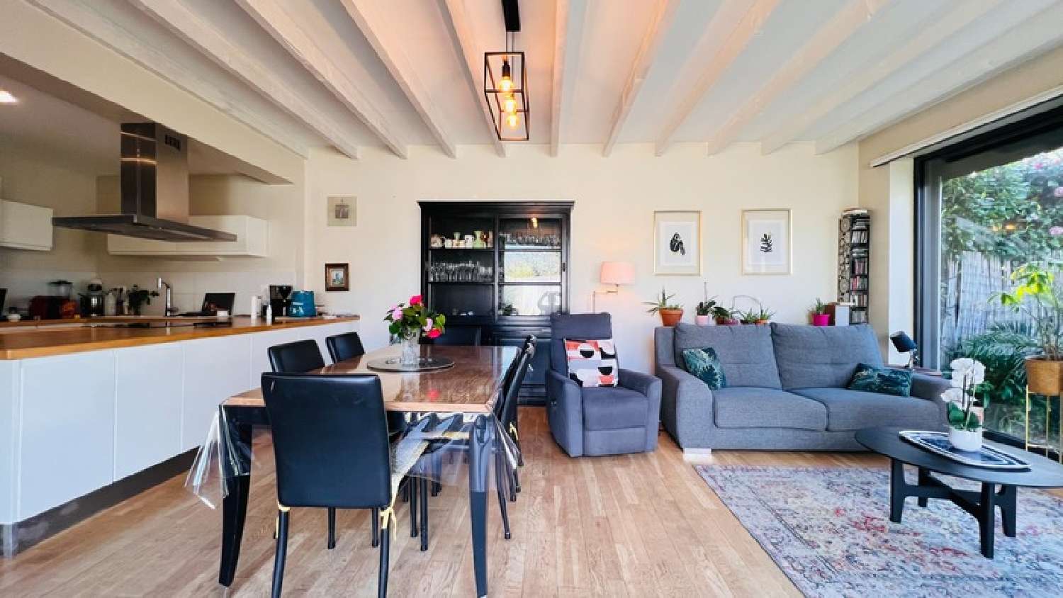  for sale house Quimper Finistère 7