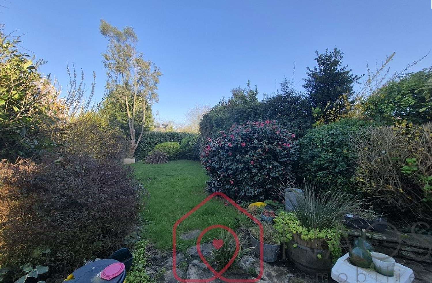  te koop huis Quimper Finistère 6