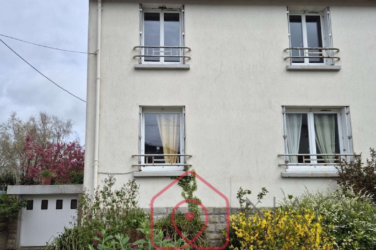 for sale house Quimper Finistère 1