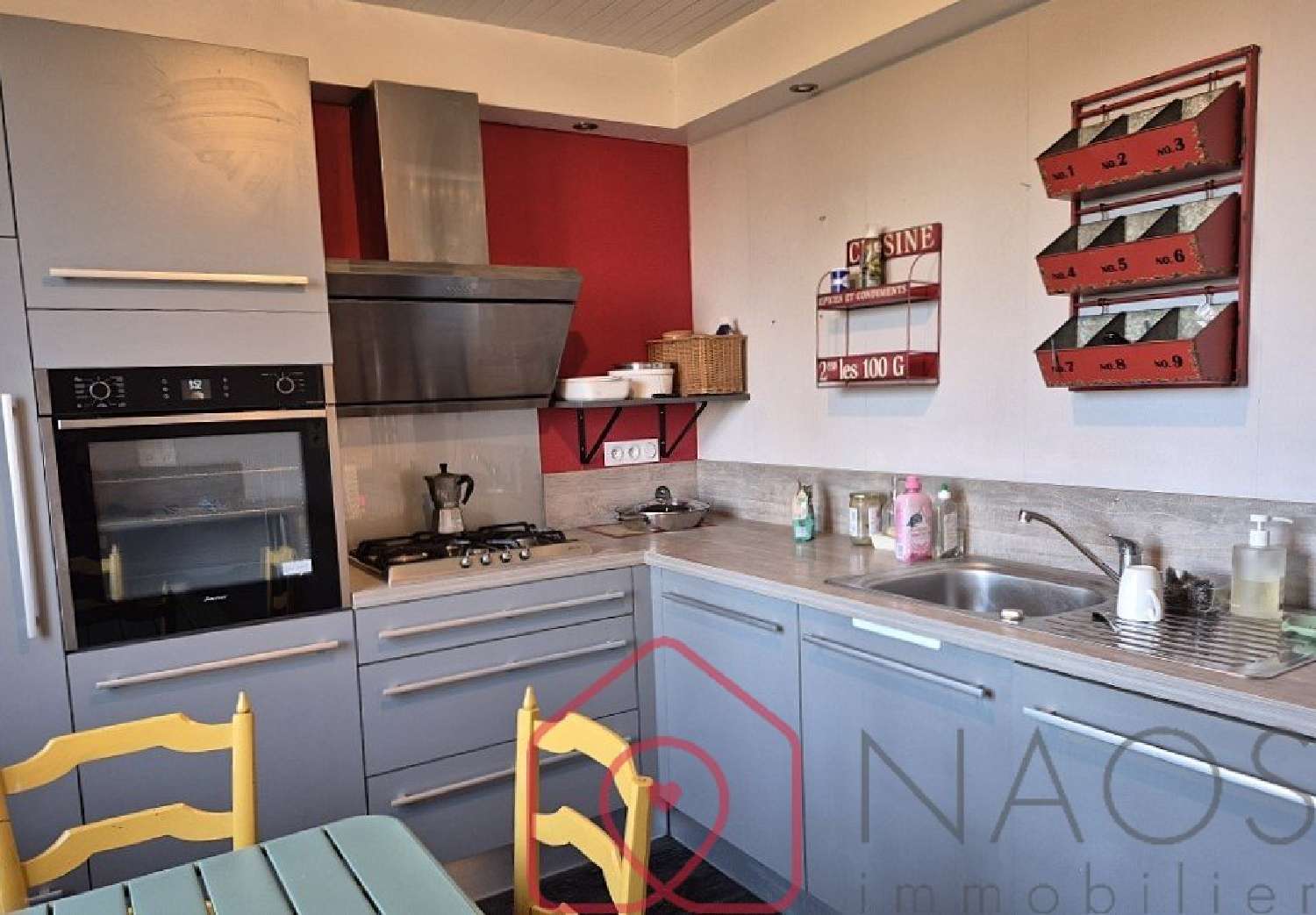 for sale house Quimper Finistère 2