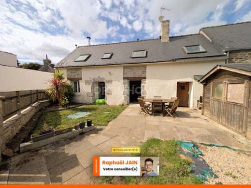Quimper Finistère house foto 7331762