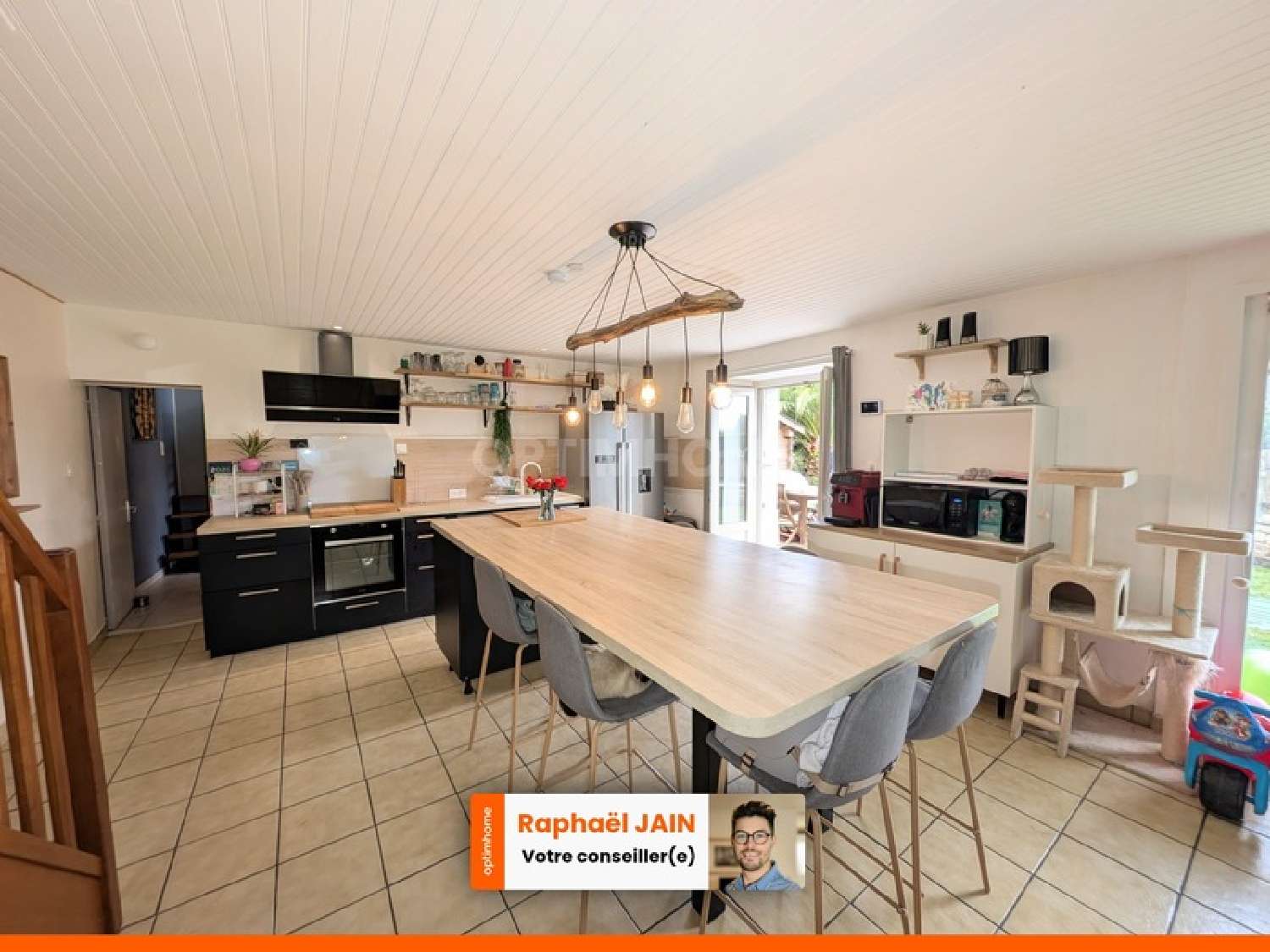  for sale house Quimper Finistère 3