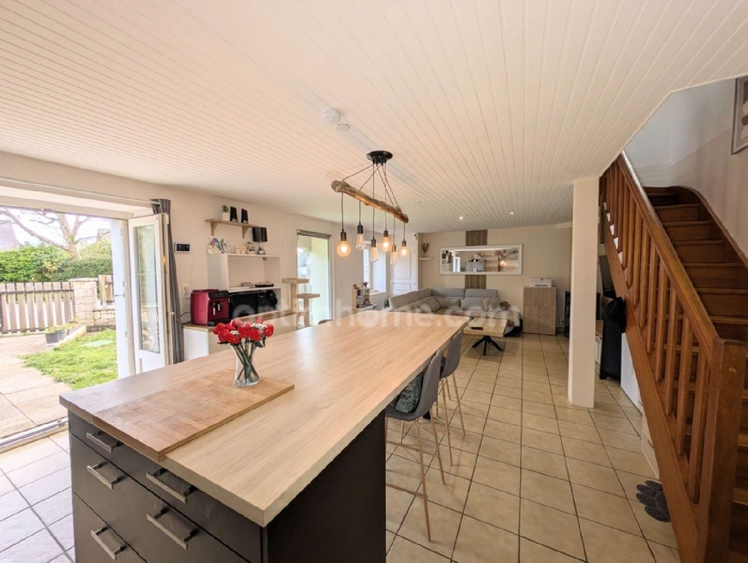  for sale house Quimper Finistère 4