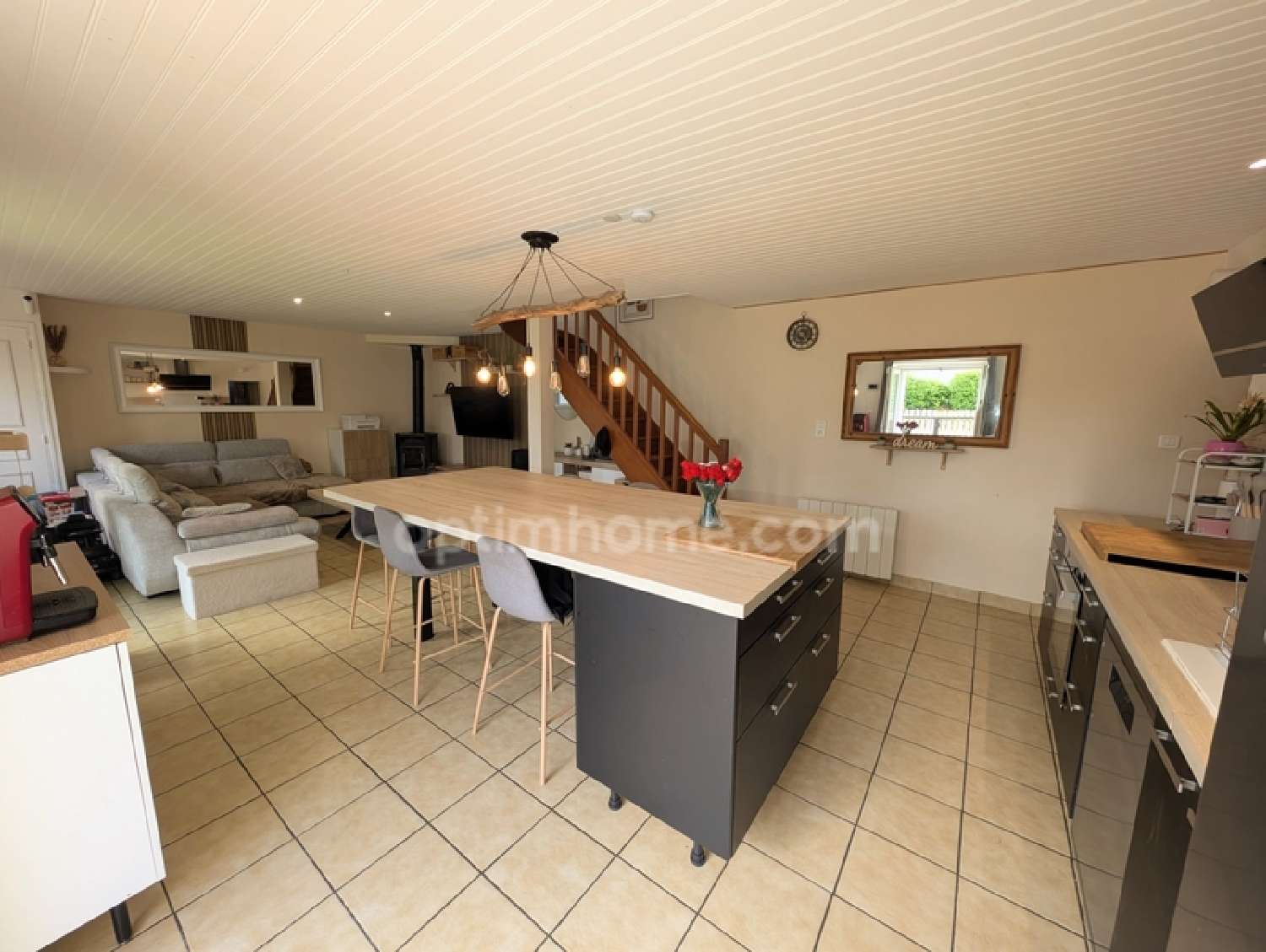  for sale house Quimper Finistère 5