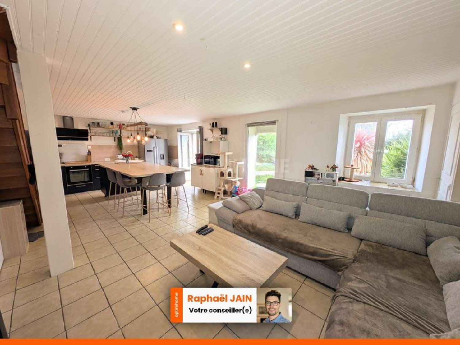  for sale house Quimper Finistère 6