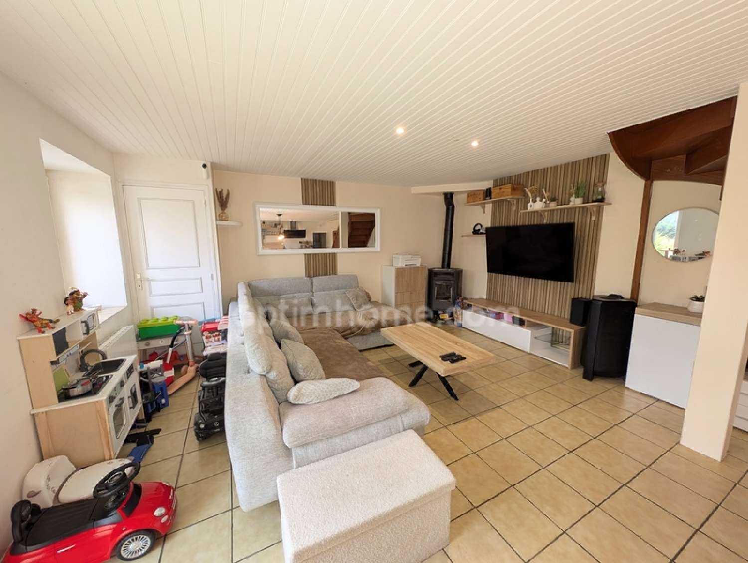  for sale house Quimper Finistère 7