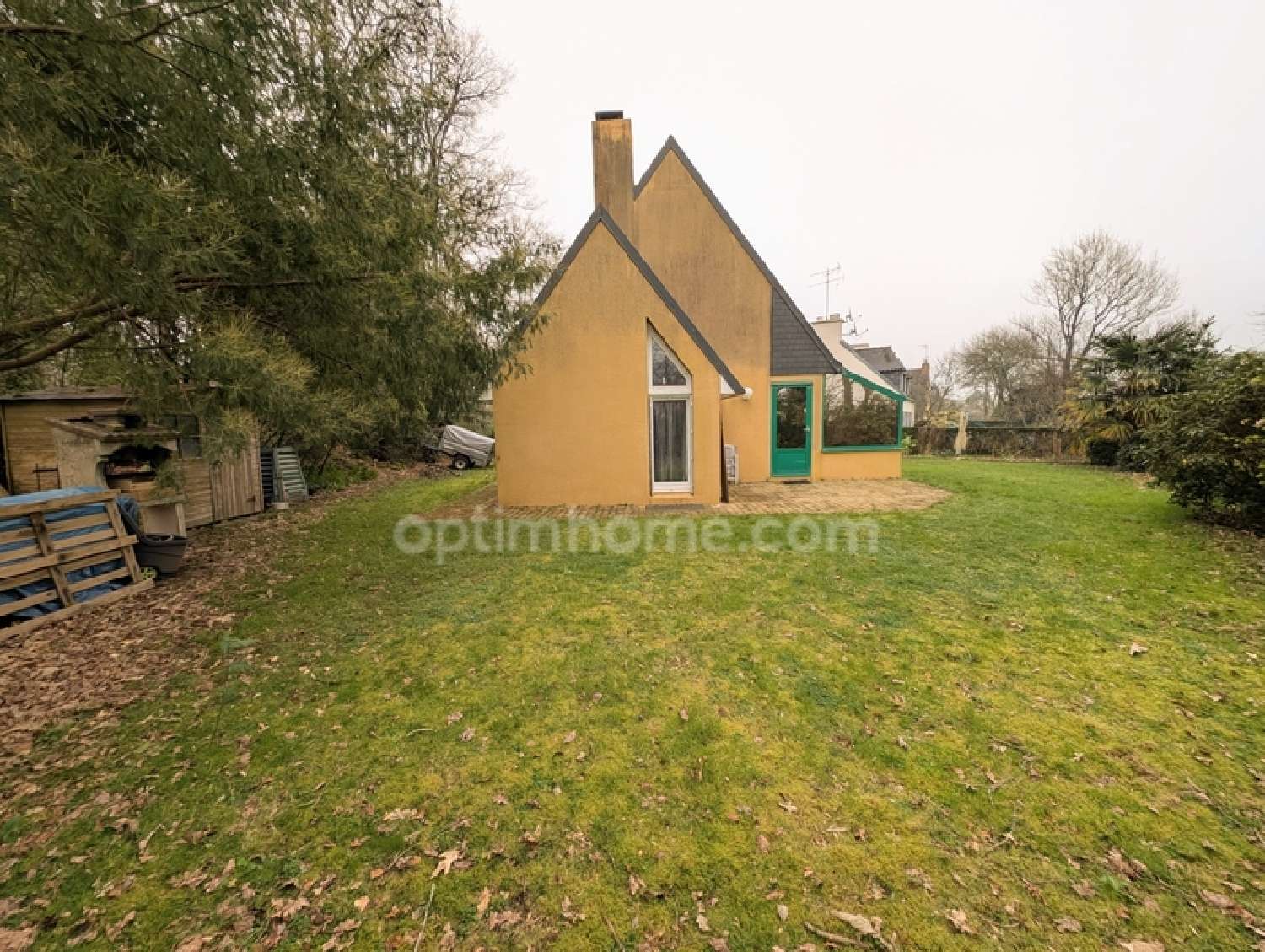  for sale house Quimper Finistère 2