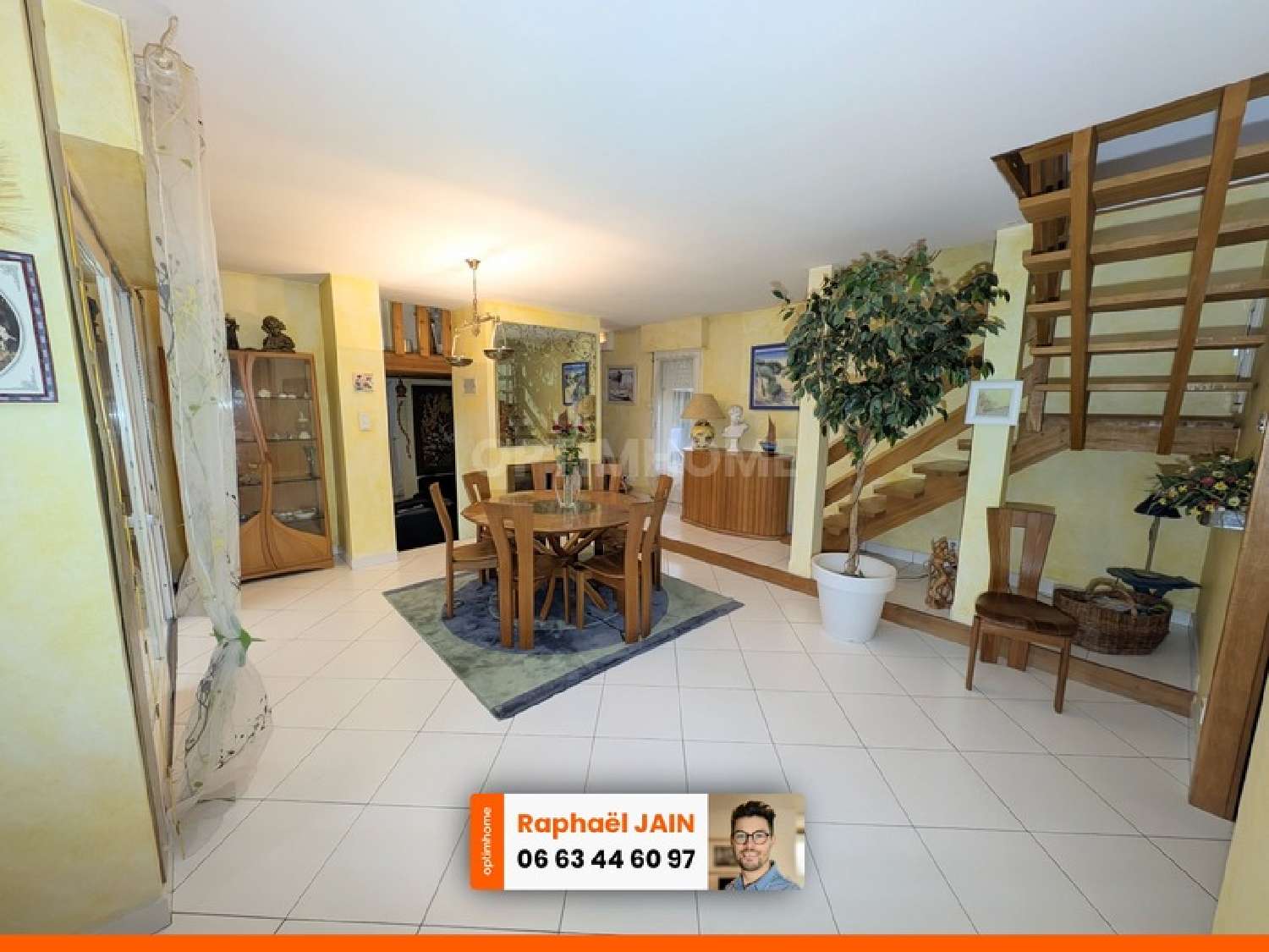  for sale house Quimper Finistère 3