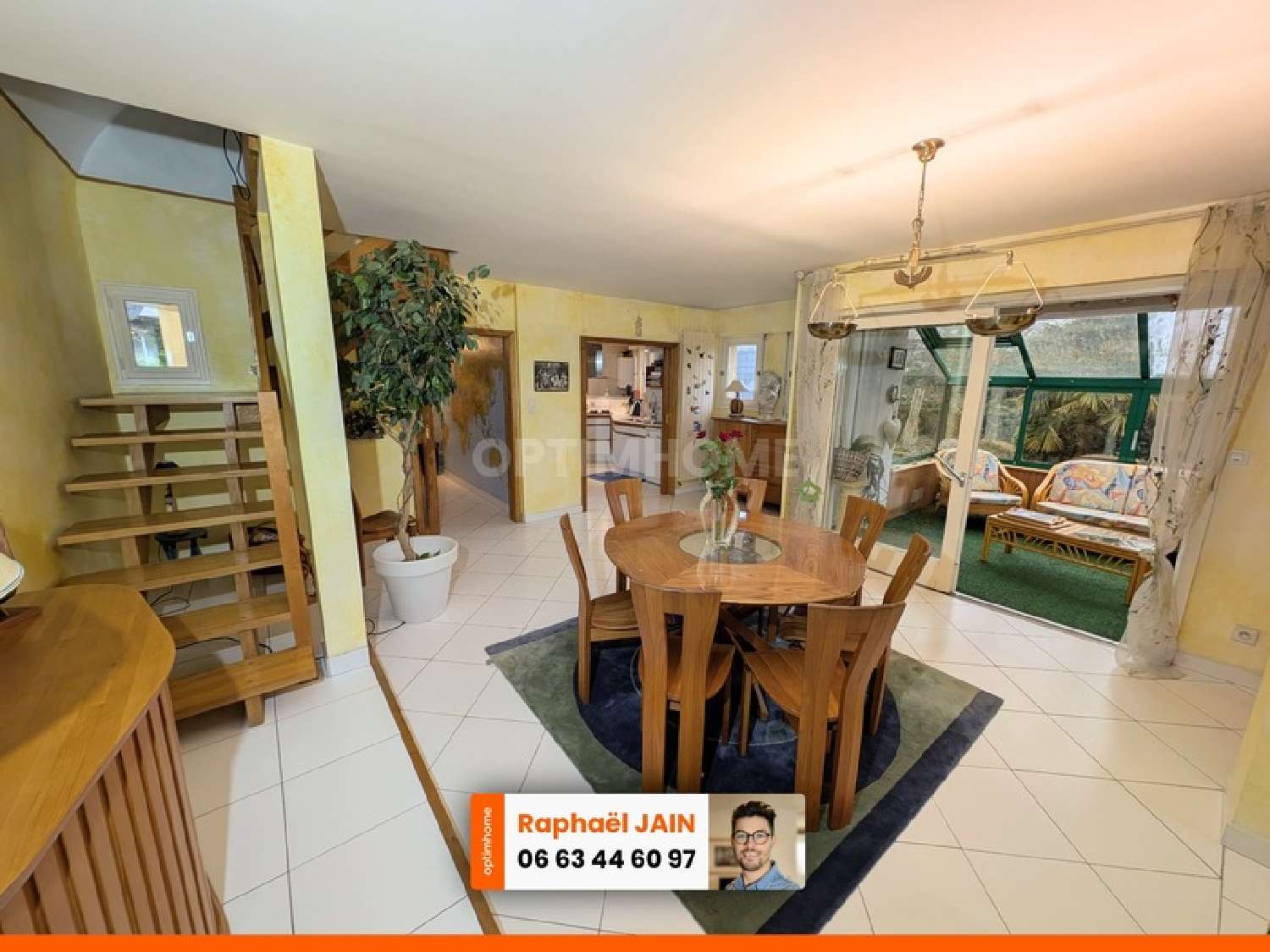  for sale house Quimper Finistère 4