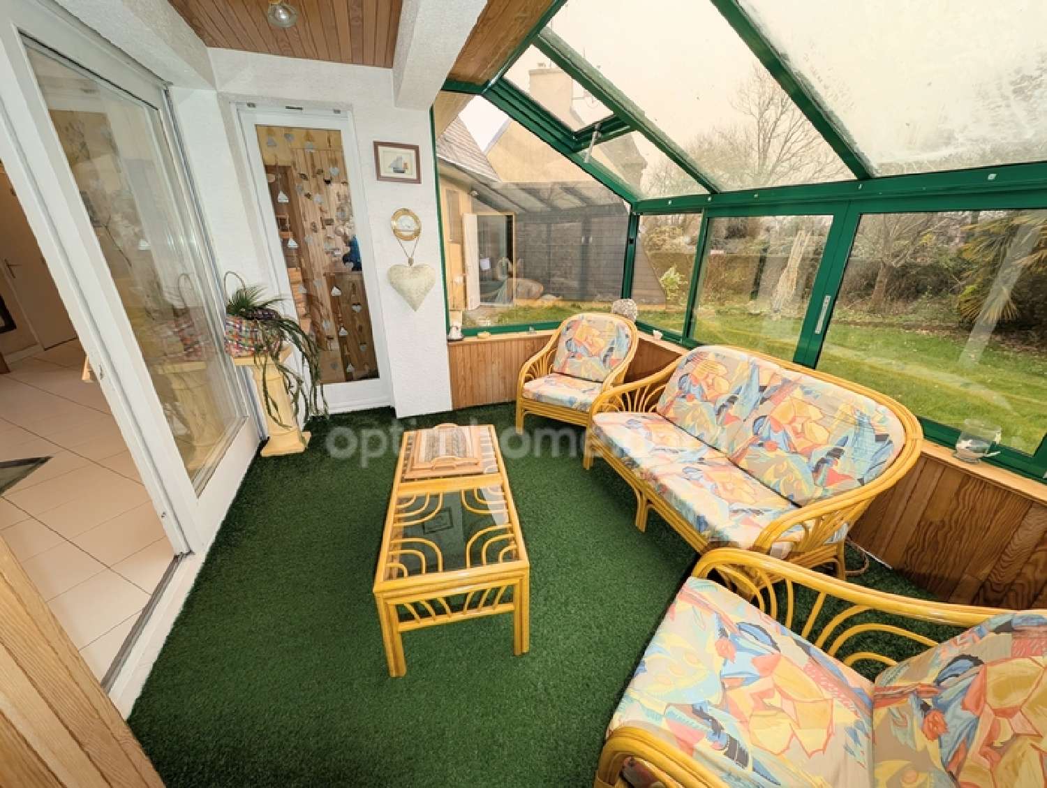  for sale house Quimper Finistère 5