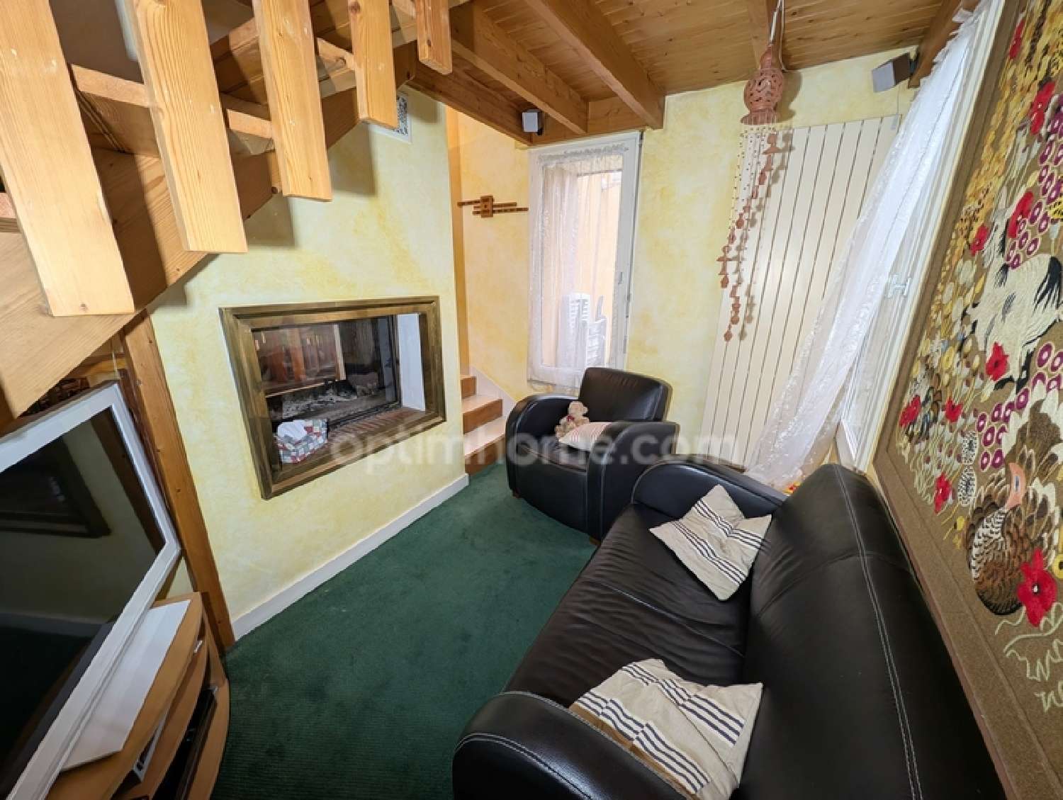  for sale house Quimper Finistère 6
