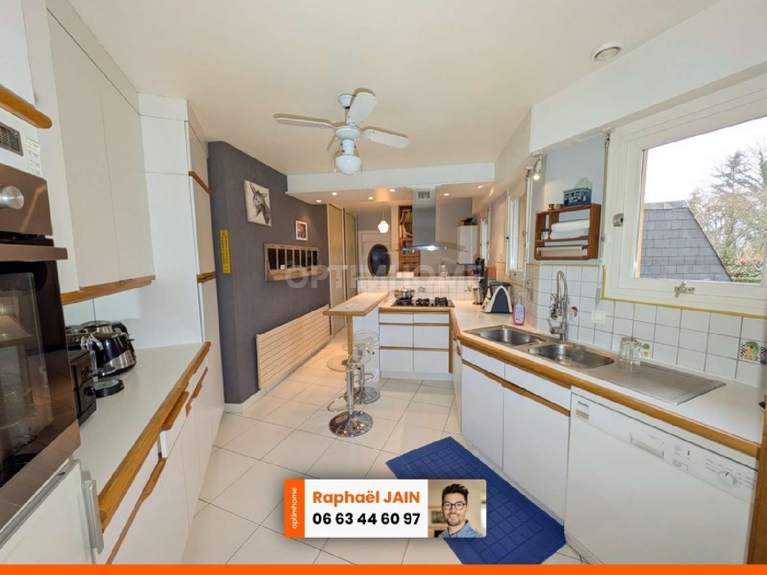  for sale house Quimper Finistère 7