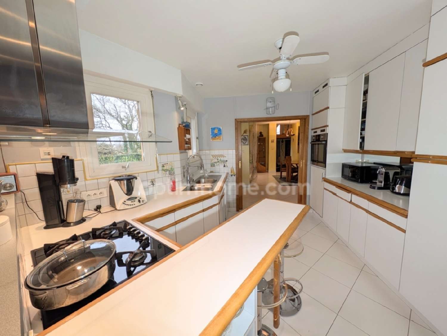  for sale house Quimper Finistère 8