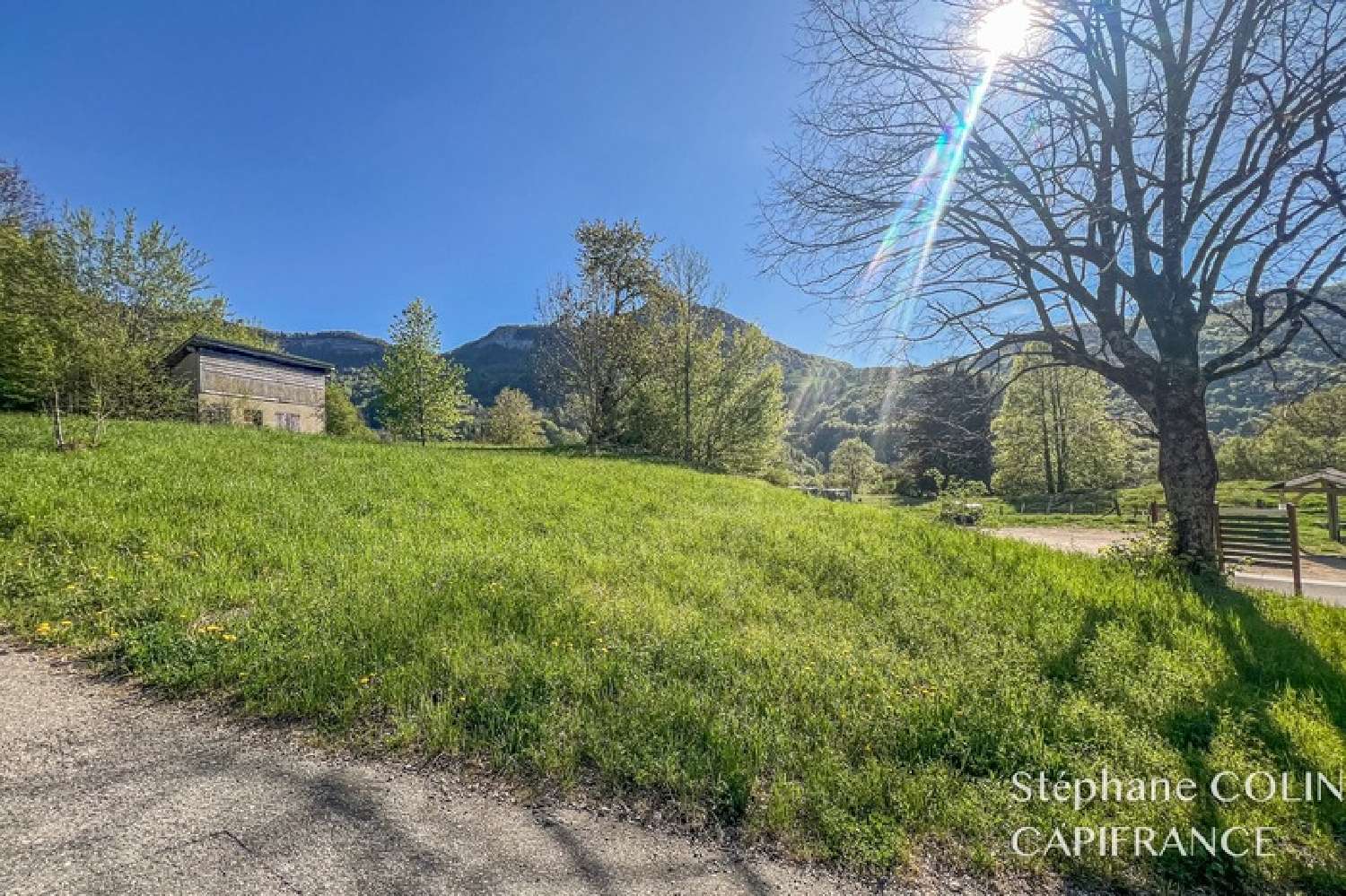  en venta casa Quincieu Isère 4