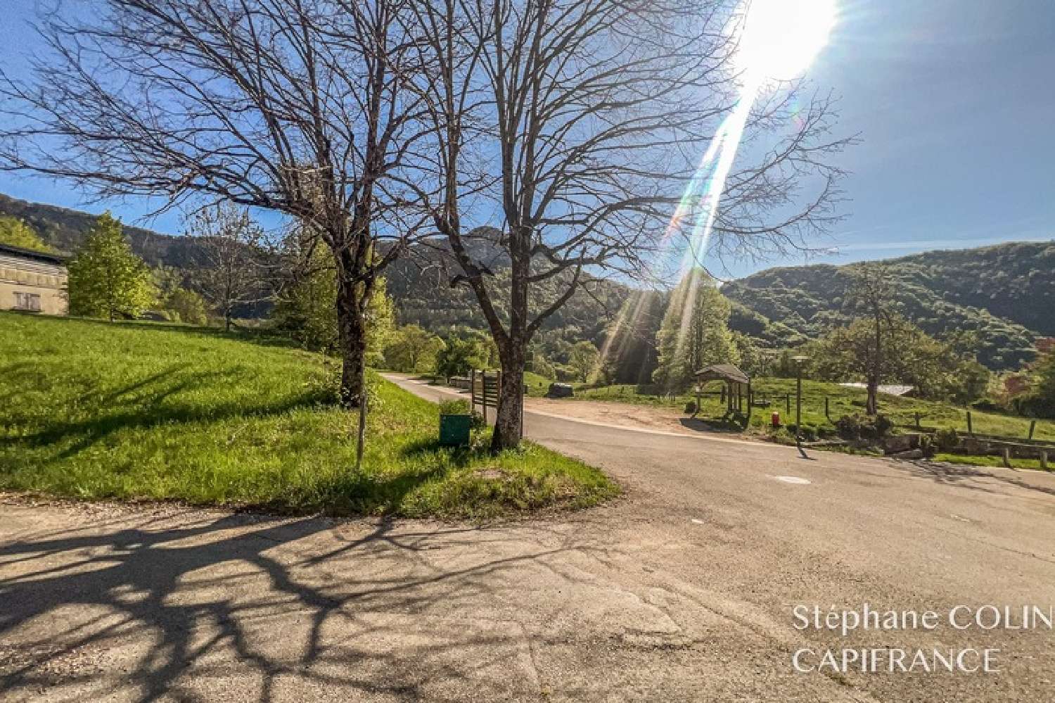  en venta casa Quincieu Isère 5