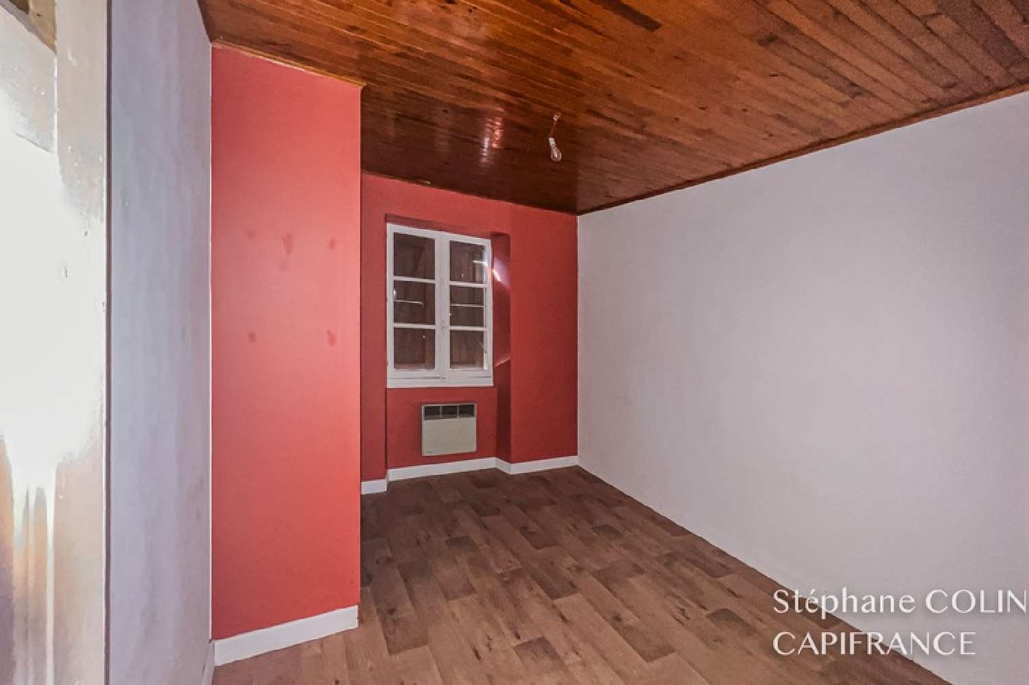  en venta casa Quincieu Isère 7