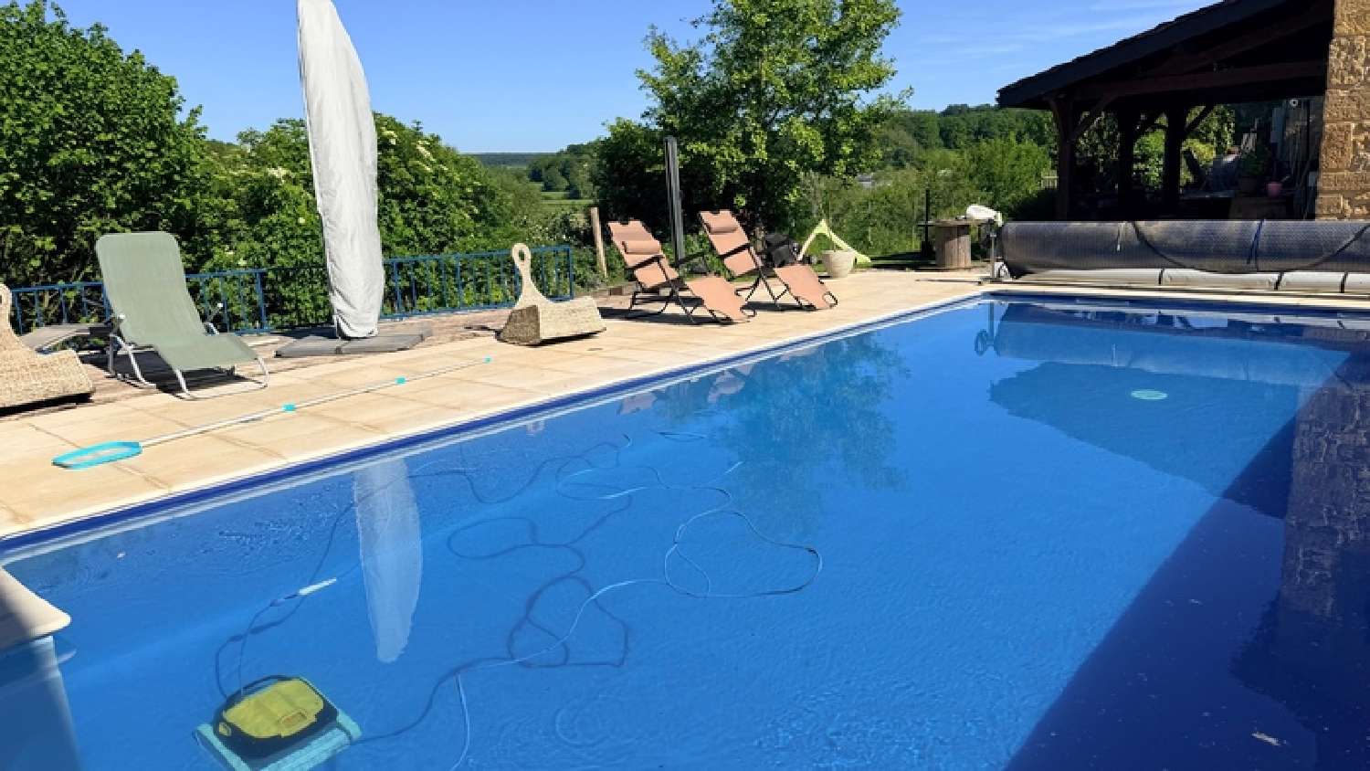  à vendre maison Quincy-Landzécourt Meuse 3