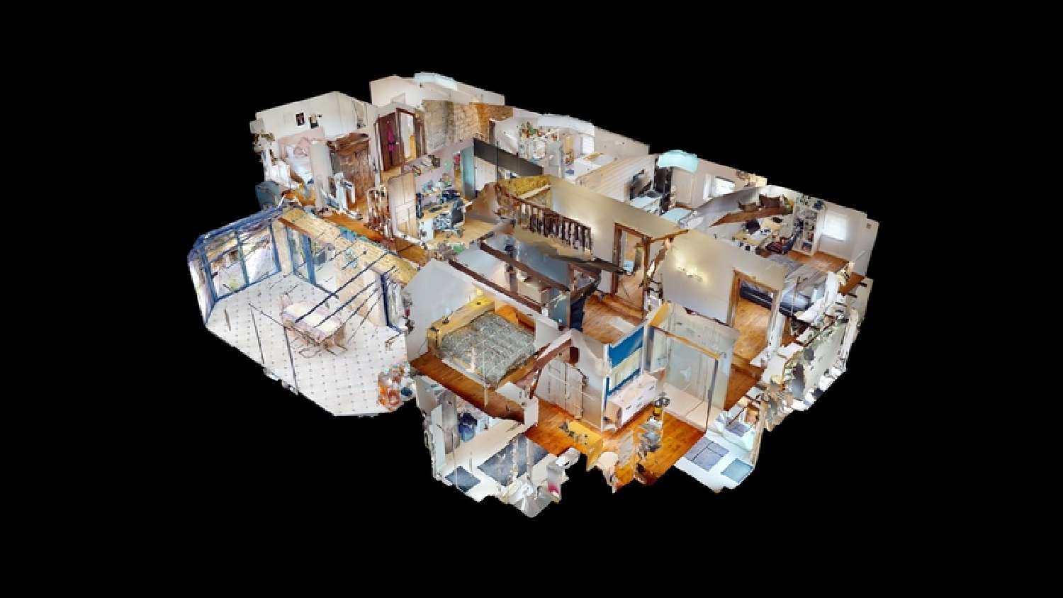 à vendre maison Quincy-Landzécourt Meuse 4