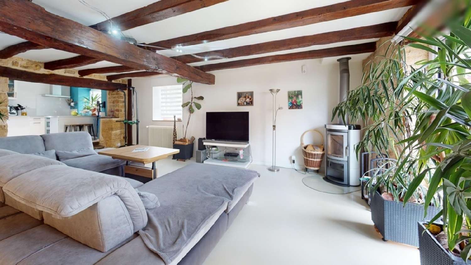  à vendre maison Quincy-Landzécourt Meuse 5