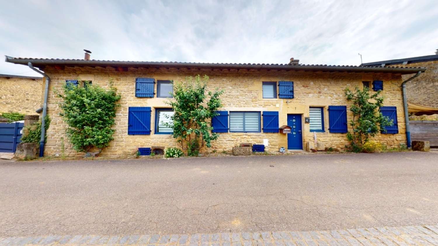  à vendre maison Quincy-Landzécourt Meuse 6