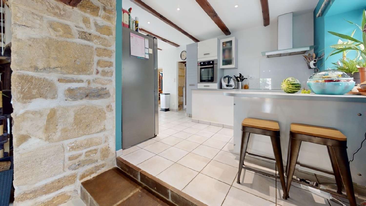  à vendre maison Quincy-Landzécourt Meuse 7