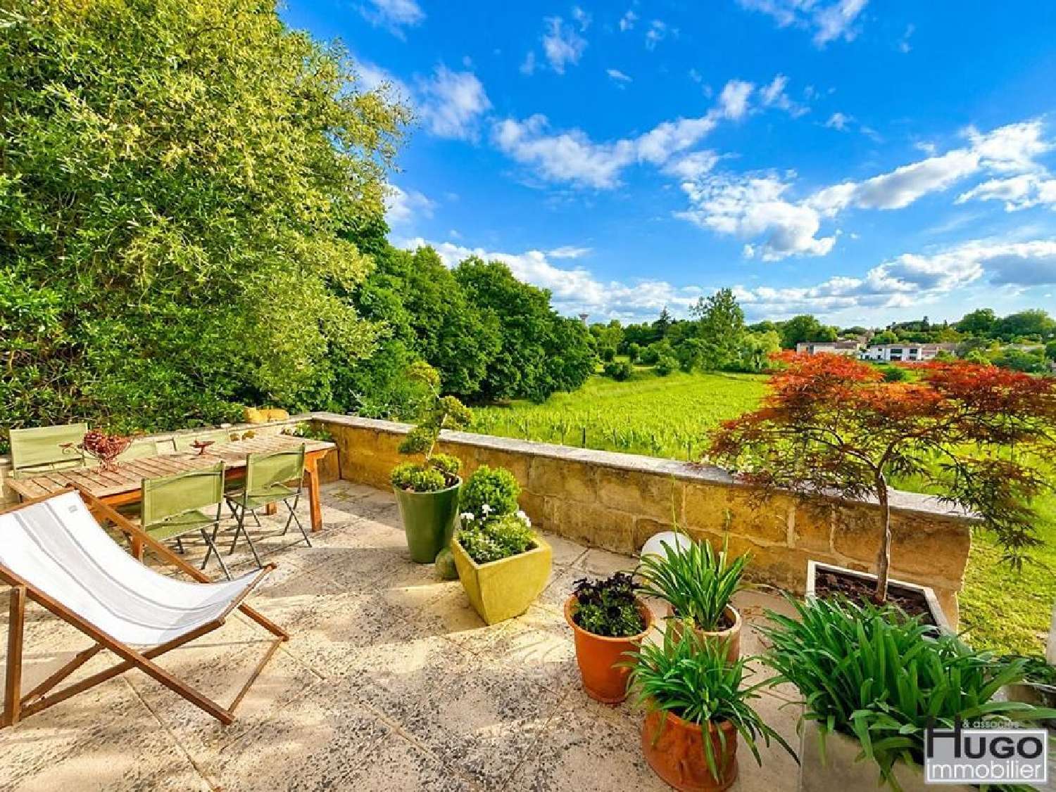 kaufen Haus Quinsac Gironde 1