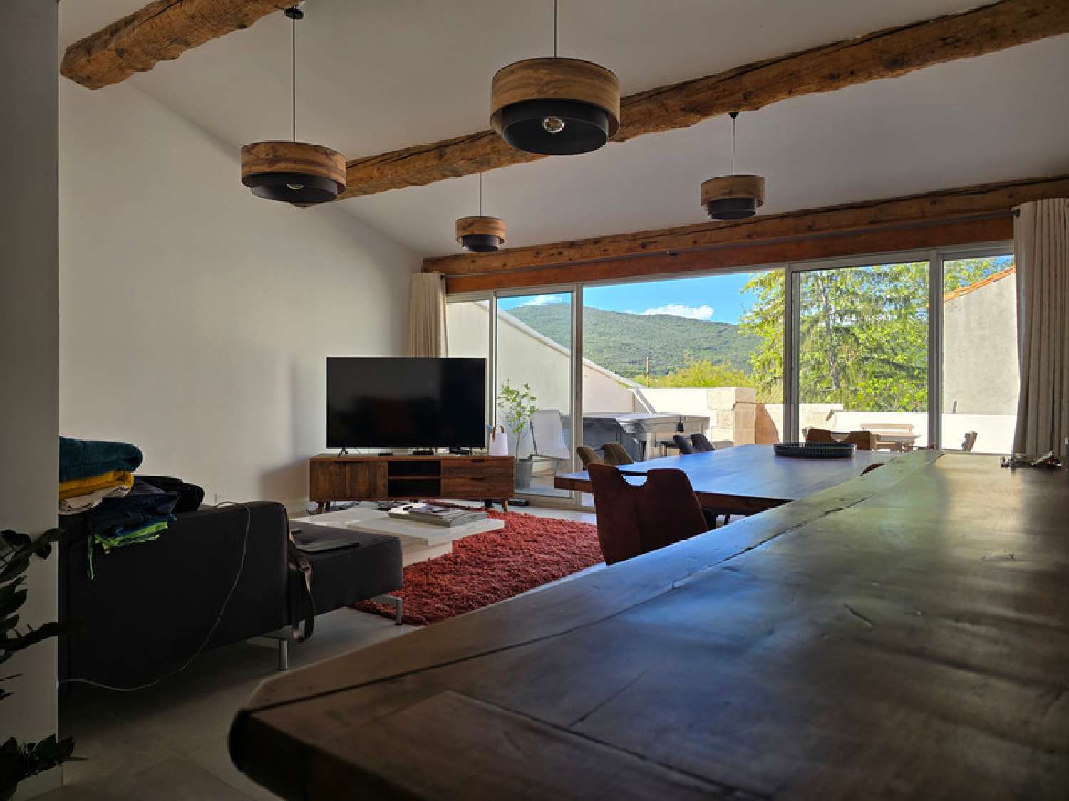 kaufen Haus Quintillan Aude 2
