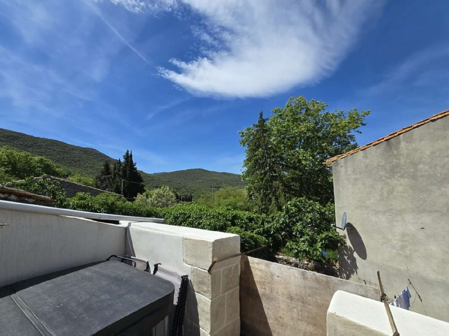 kaufen Haus Quintillan Aude 5