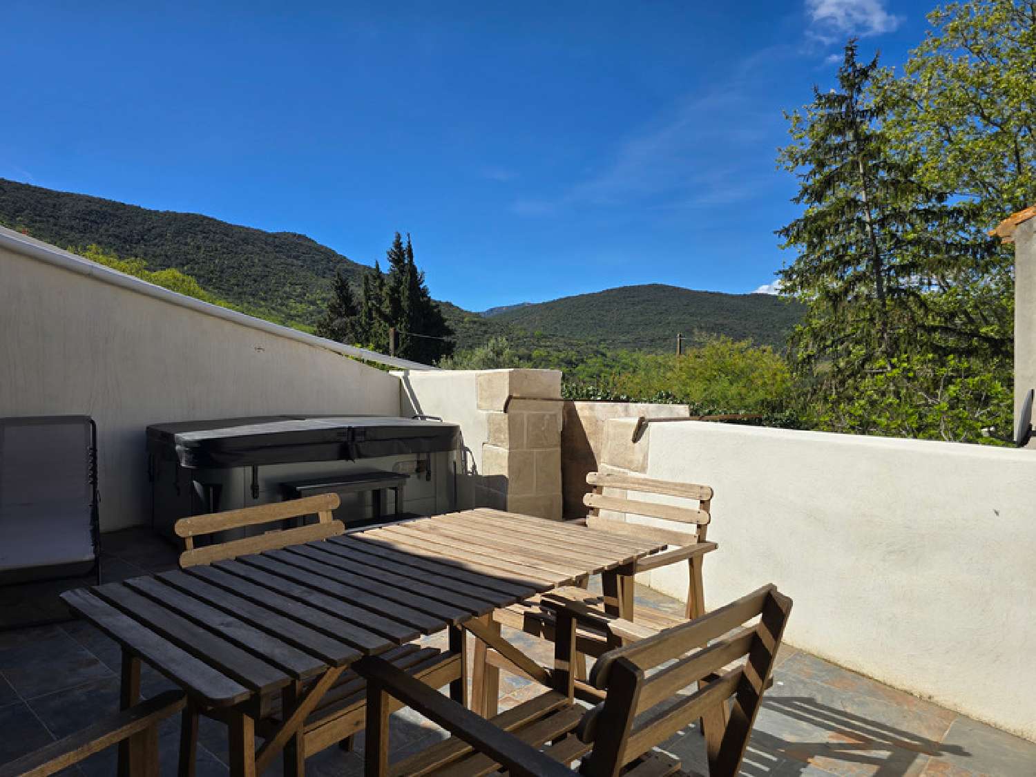 kaufen Haus Quintillan Aude 8