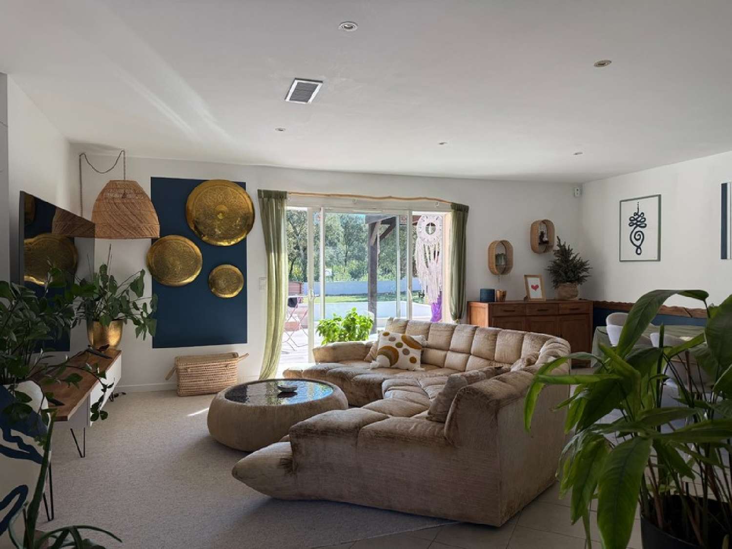  à vendre maison Quissac Gard 2