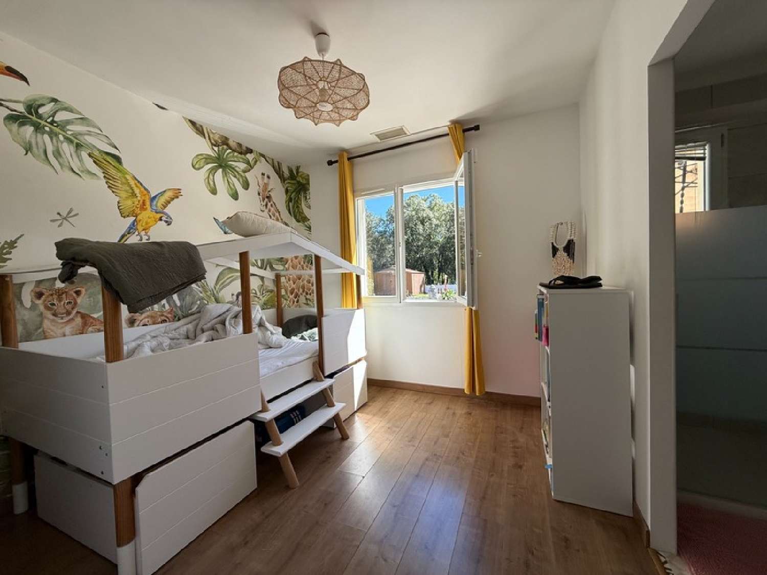  à vendre maison Quissac Gard 8