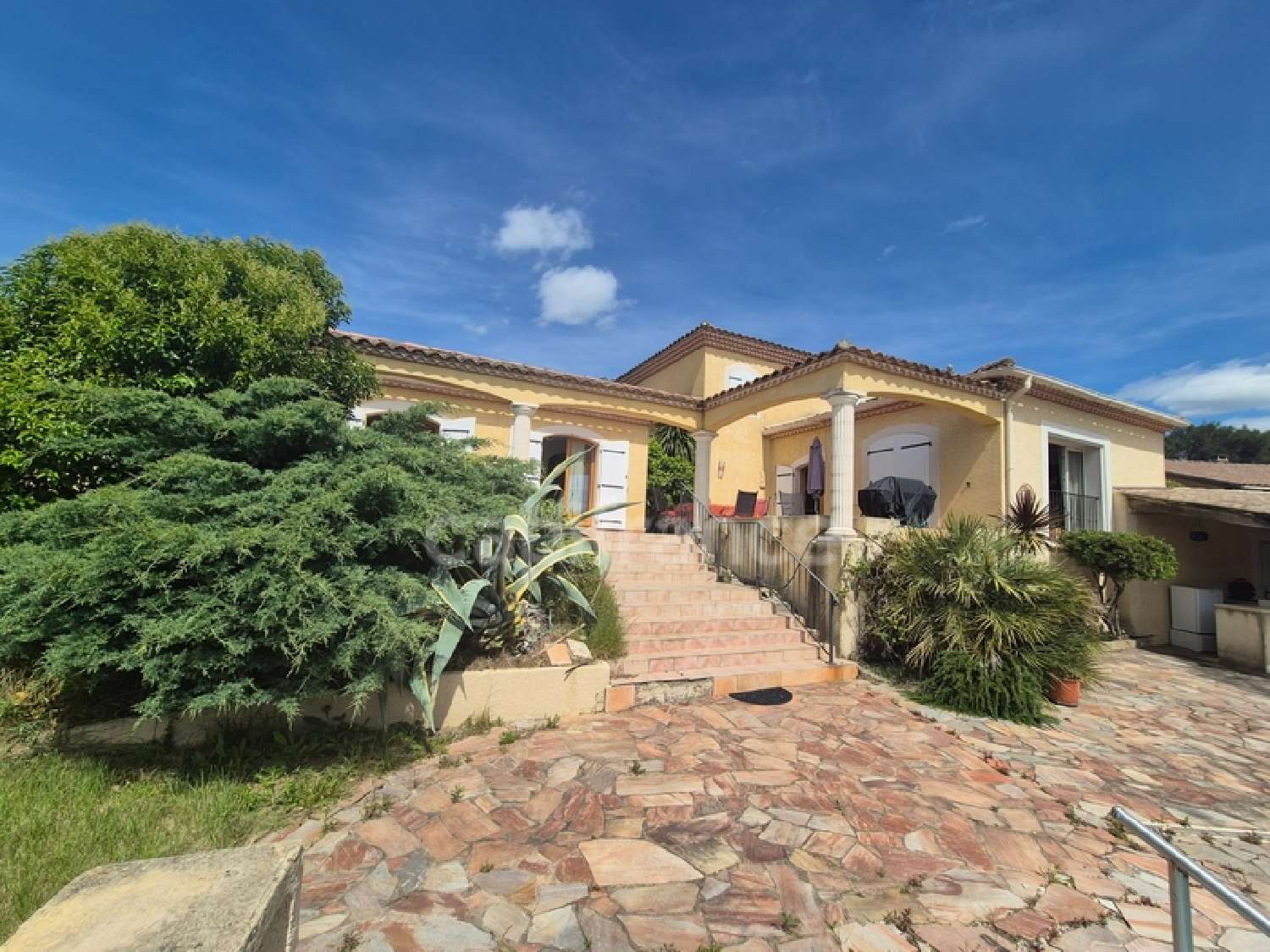  kaufen Haus Quissac Gard 2