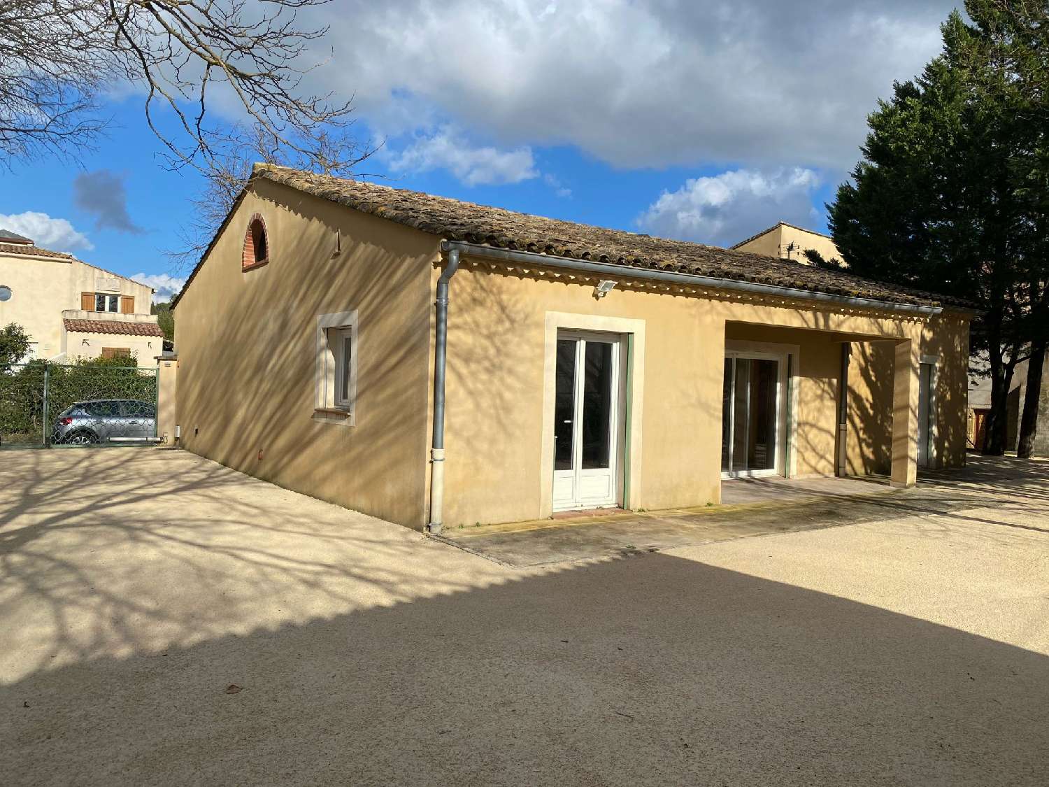 à vendre maison Quissac Gard 1